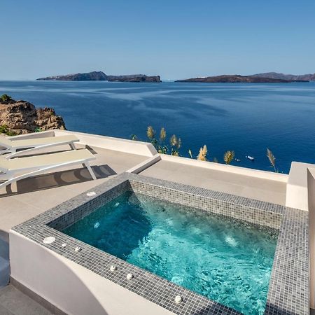 Kokkinos Villas Akrotírion Екстериор снимка