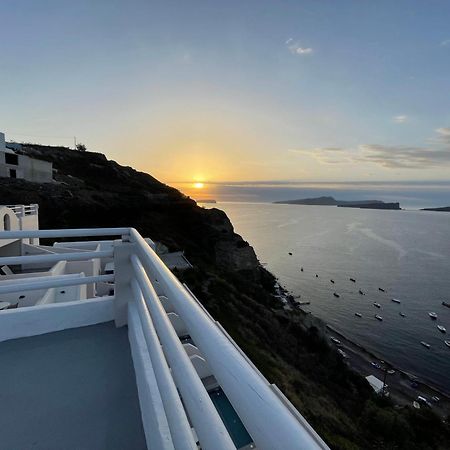 Kokkinos Villas Akrotírion Екстериор снимка