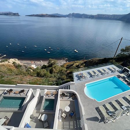 Kokkinos Villas Akrotírion Екстериор снимка