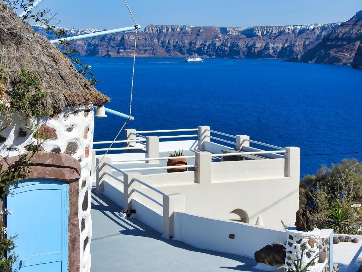Kokkinos Villas Akrotírion Екстериор снимка