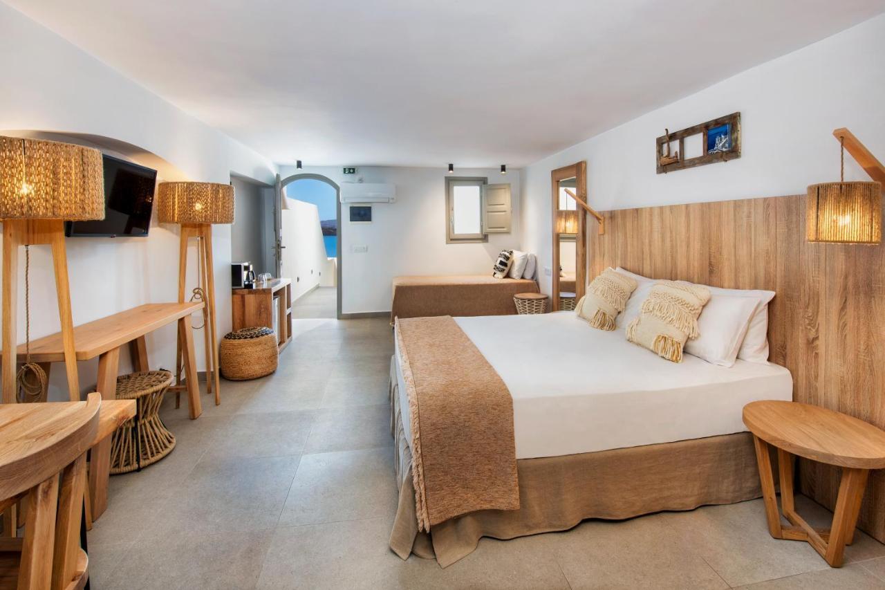 Kokkinos Villas Akrotírion Екстериор снимка