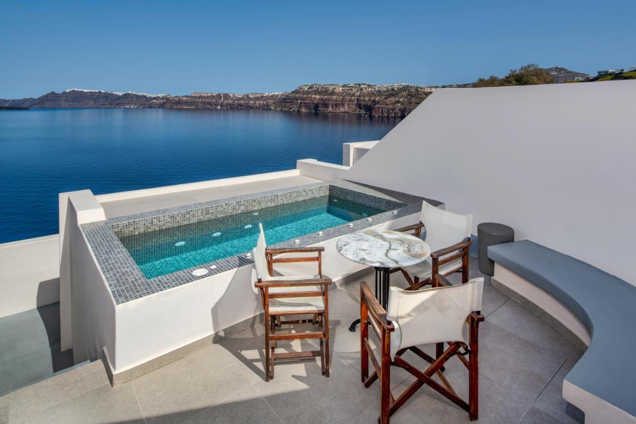 Kokkinos Villas Akrotírion Екстериор снимка