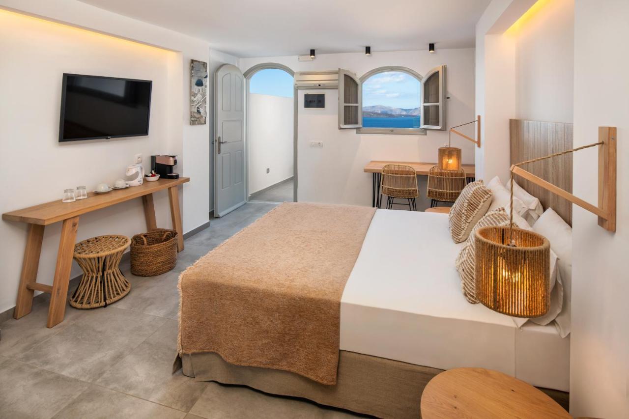 Kokkinos Villas Akrotírion Екстериор снимка