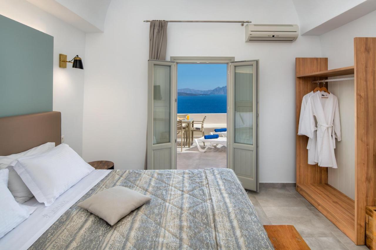 Kokkinos Villas Akrotírion Екстериор снимка
