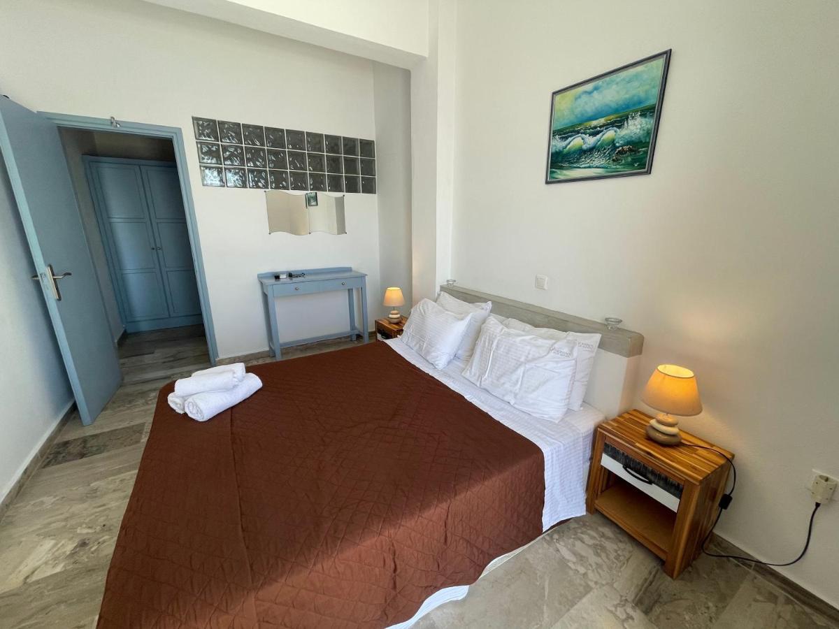 Kokkinos Villas Akrotírion Екстериор снимка