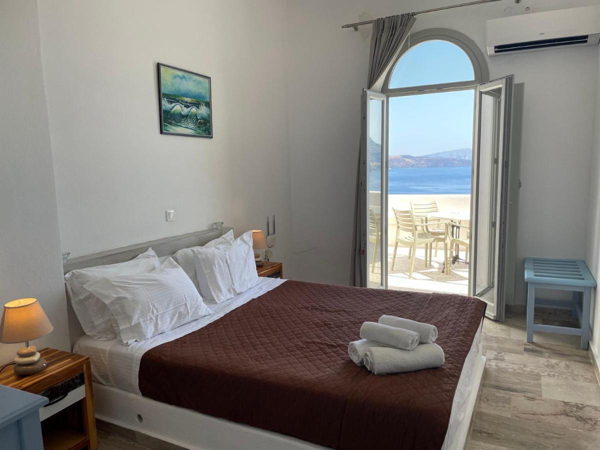 Kokkinos Villas Akrotírion Екстериор снимка