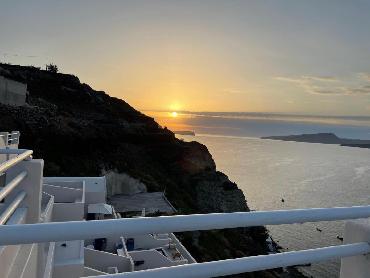 Kokkinos Villas Akrotírion Екстериор снимка
