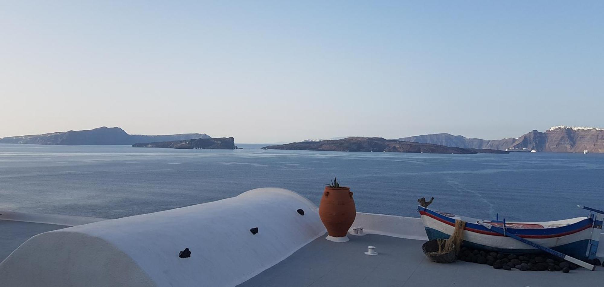 Kokkinos Villas Akrotírion Екстериор снимка
