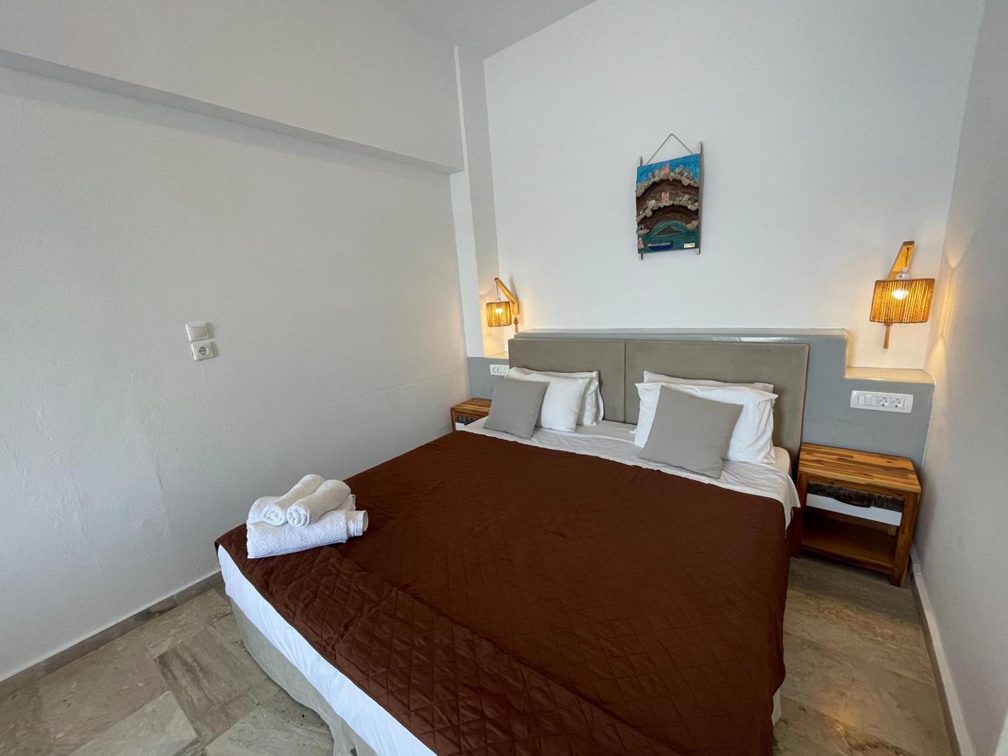 Kokkinos Villas Akrotírion Екстериор снимка
