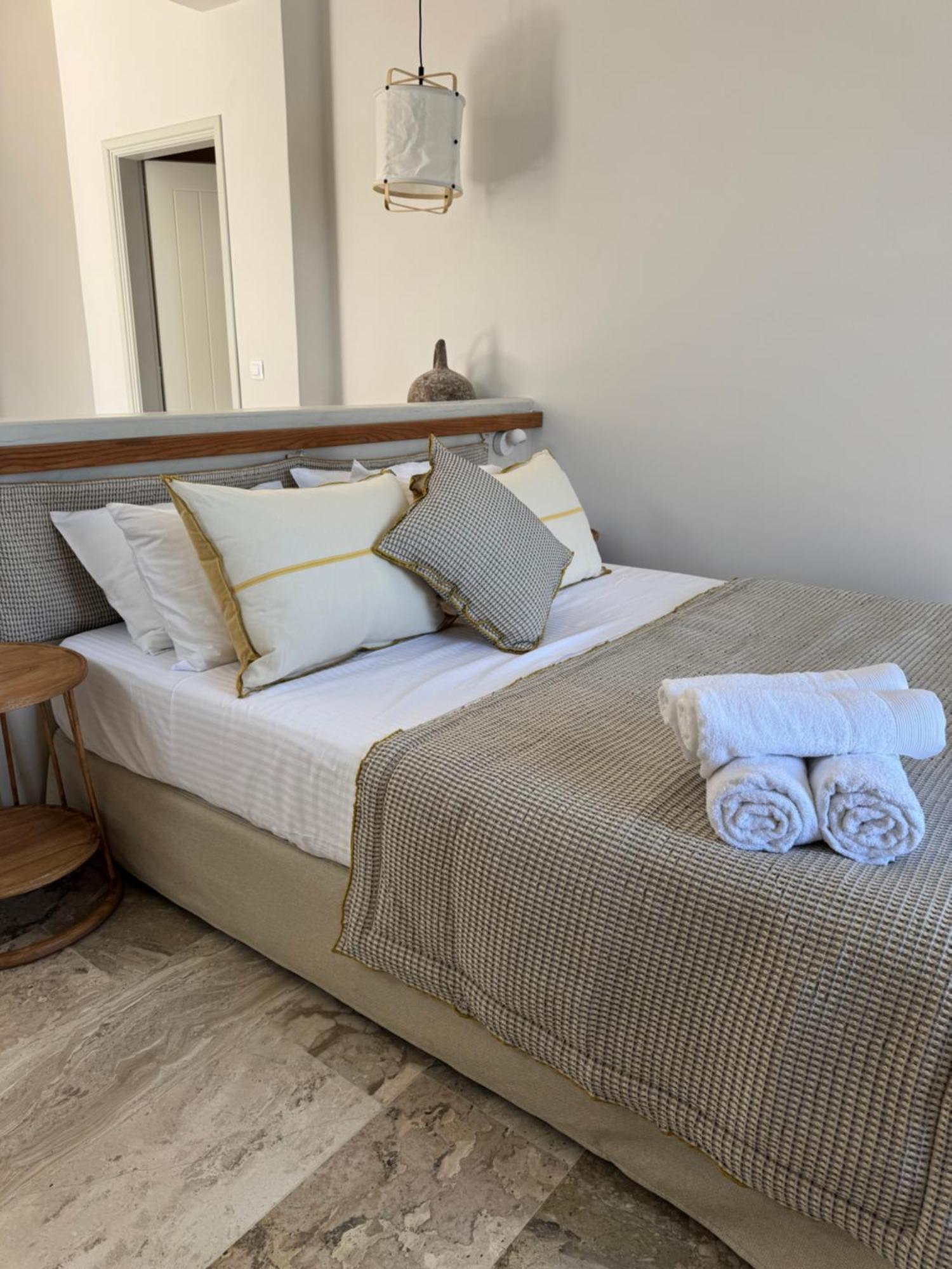 Kokkinos Villas Akrotírion Екстериор снимка