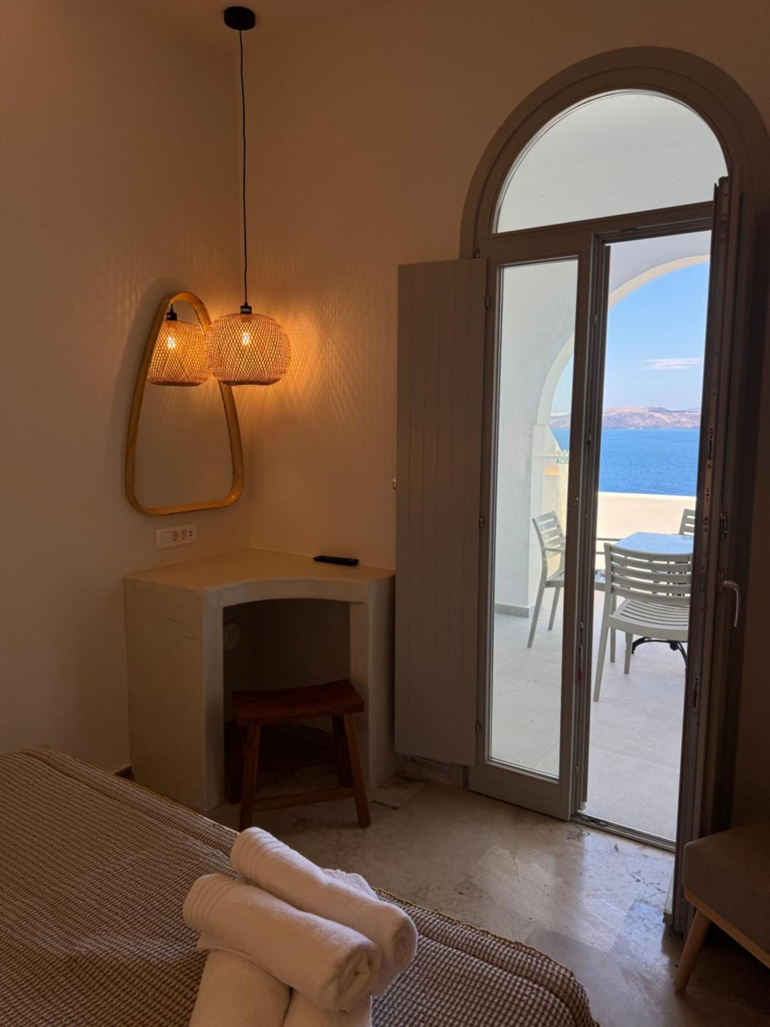 Kokkinos Villas Akrotírion Екстериор снимка