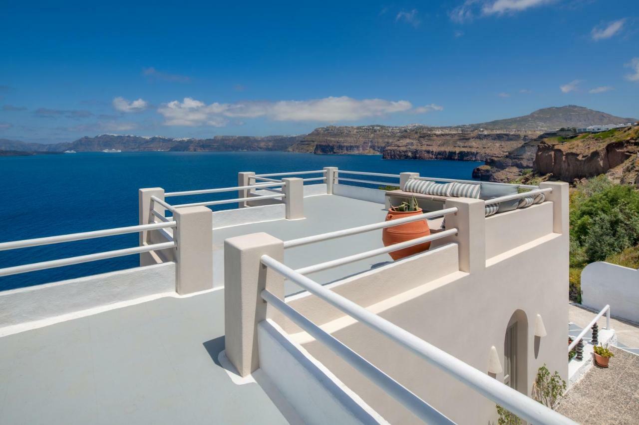 Kokkinos Villas Akrotírion Екстериор снимка