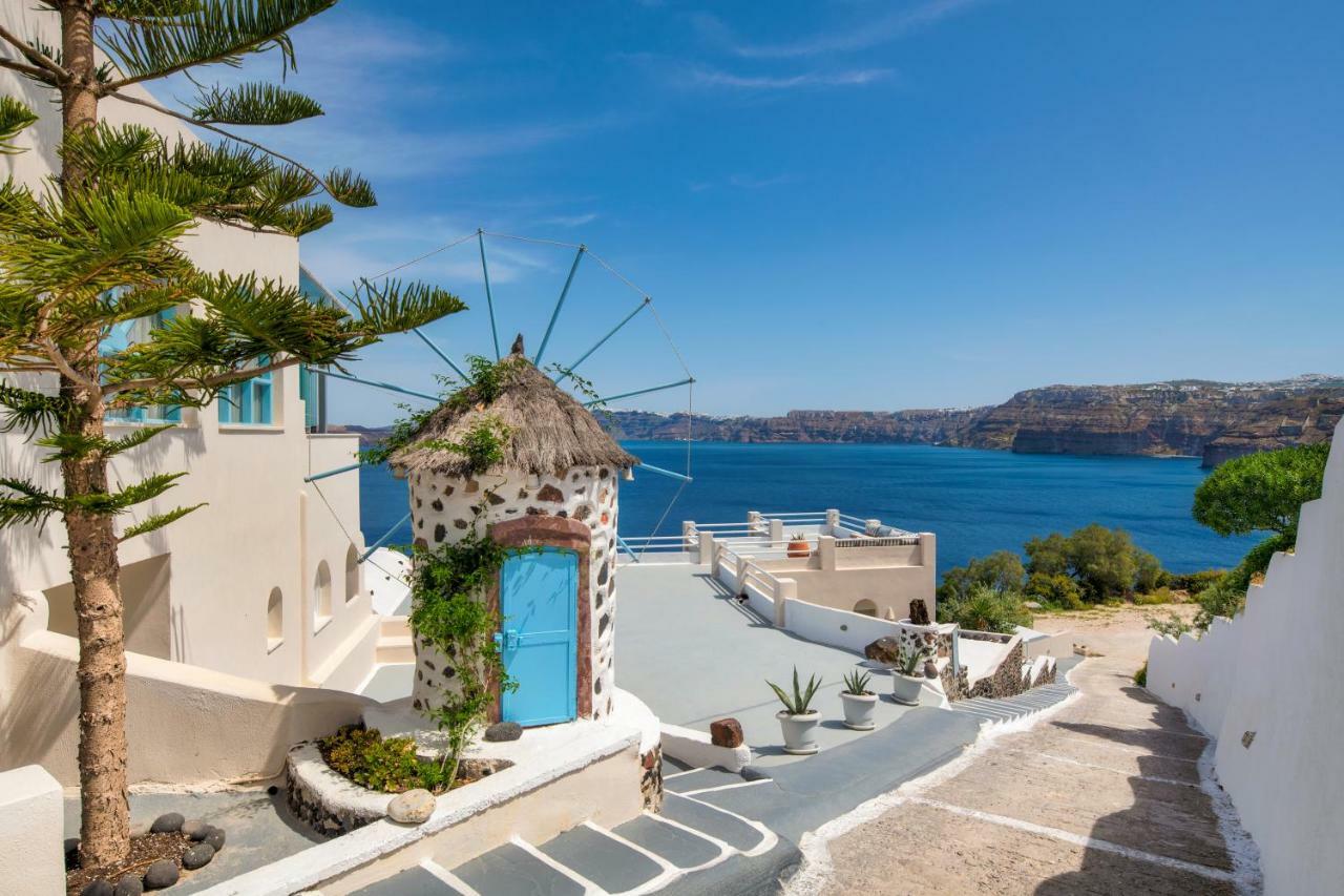 Kokkinos Villas Akrotírion Екстериор снимка