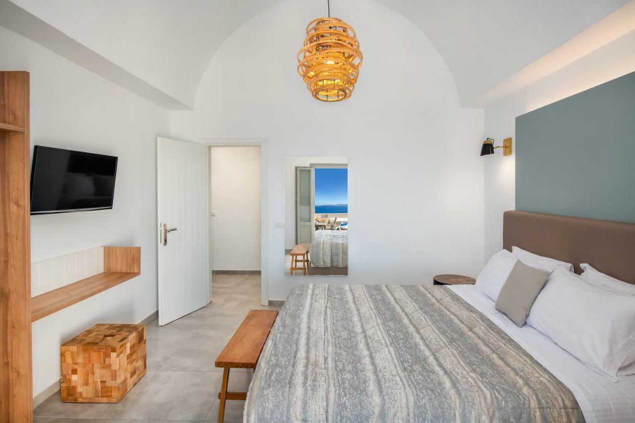 Kokkinos Villas Akrotírion Екстериор снимка