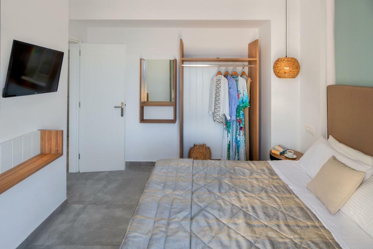 Kokkinos Villas Akrotírion Екстериор снимка