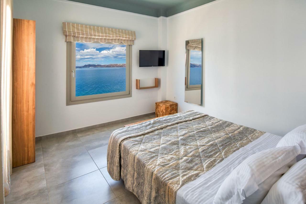 Kokkinos Villas Akrotírion Екстериор снимка