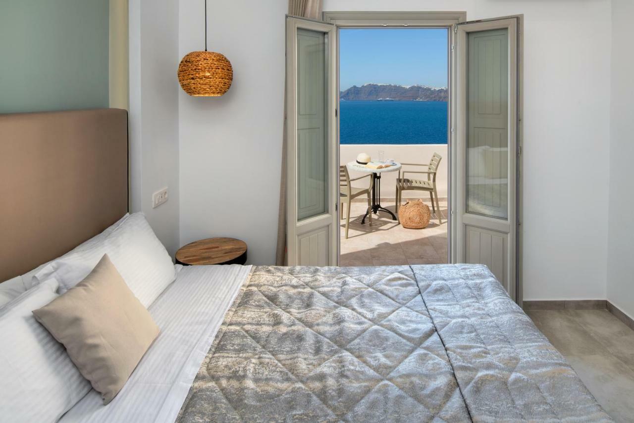 Kokkinos Villas Akrotírion Екстериор снимка