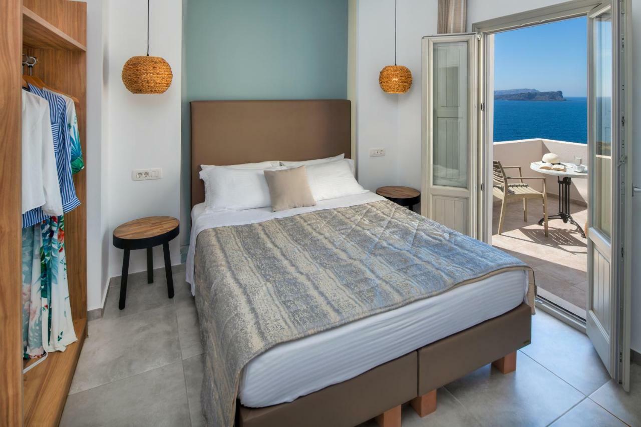 Kokkinos Villas Akrotírion Екстериор снимка
