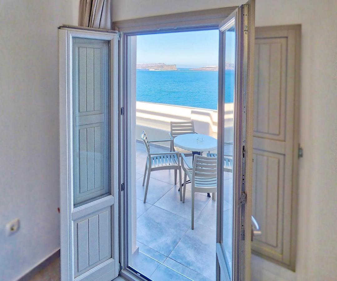 Kokkinos Villas Akrotírion Екстериор снимка